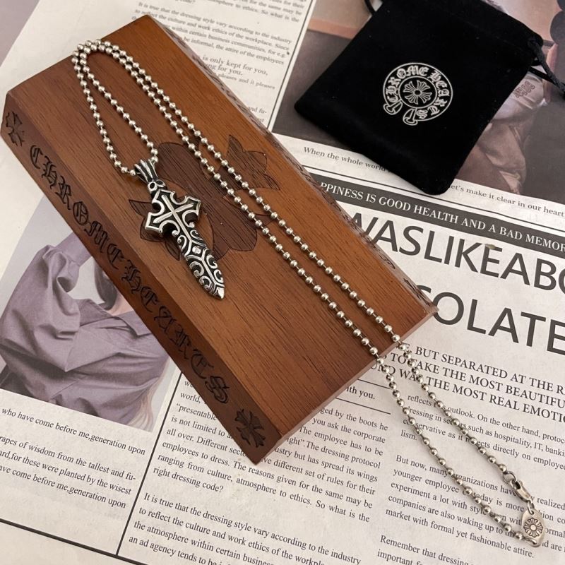 Chrome Hearts Necklaces